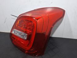 2020 Suzuki Swift AZ image 1