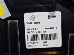 2020 Suzuki Swift AZ image 1