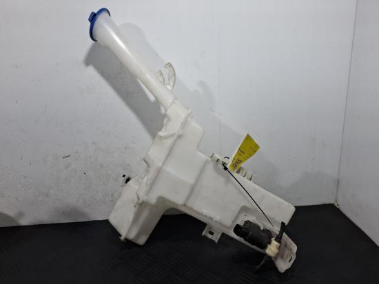 kia Picanto JA Apr 2019 WASHER BOTTLE 