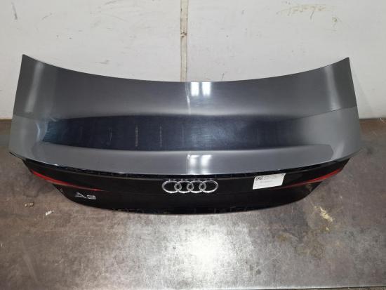 audi A3 8V May 2014 BOOTLID/TAILGATE 