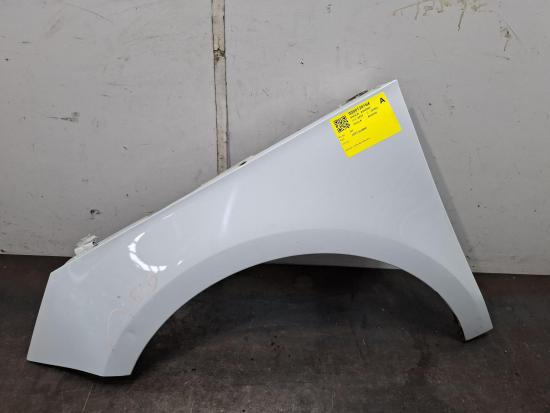 audi A1 8X Apr 2014 LEFT GUARD 