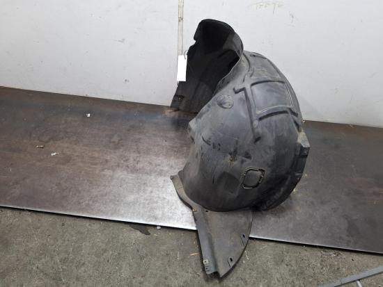 audi A1 8X Apr 2014 LEFT GAURD LINER 