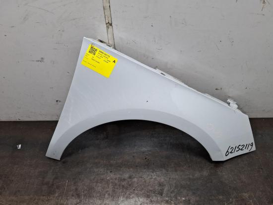 audi A1 8X Apr 2014 RIGHT GUARD 