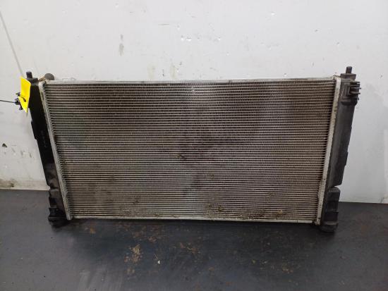 toyota Corolla ZWE211R Feb 2020 RADIATOR 