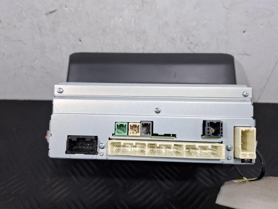 toyota Corolla ZWE211R Mar 2020 STEREO/HEAD UNIT 