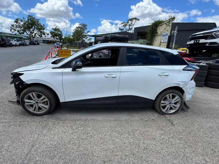 mg Mg4 MY24 Feb 2024 Parts & Wrecking