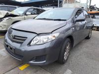 2008 Toyota Corolla ZRE152R image 1