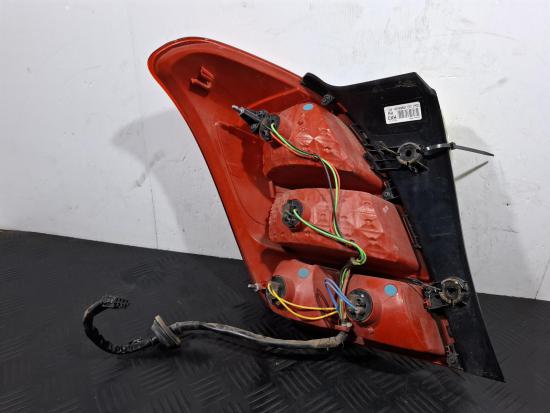 holden Trax 2019 RIGHT TAILLIGHT 