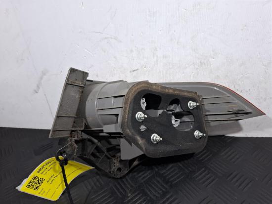 honda Accord 8TH GEN Sep 2010 LEFT TAILLIGHT 