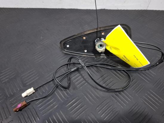 renault Kaleos XZG Nov 2018 ANTENNA 