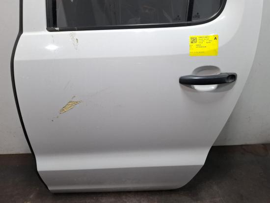 mg Zs 2H Mar 2012 LEFT REAR DOOR 