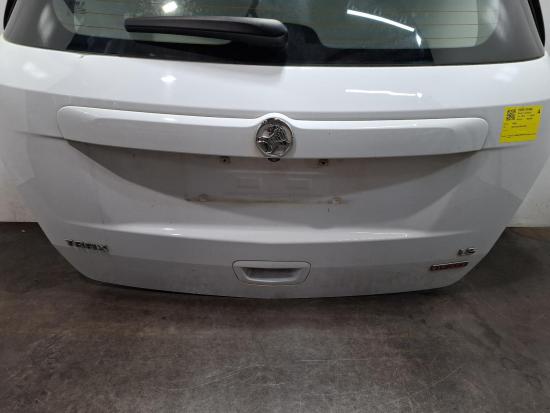 holden Trax 2019 BOOTLID/TAILGATE 