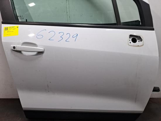 holden Trax 2019 RIGHT FRONT DOOR 