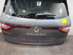 2018 Renault Kaleos XZG image 1