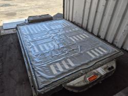 2017 Tesla Model S MODEL S 60KW EV 1 SPEED RWD image 1