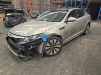 2012 Kia Optima 2.4L G4KJ AUTO 6SPD FWD PLATINUM image 1