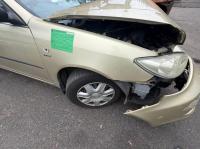 2002 Toyota Camry image 1