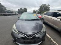 2016 Toyota Yaris image 1