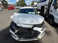 2018 Hyundai Sonata image 1