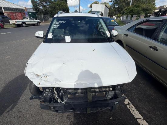 hyundai Venue 2019 Parts & Wrecking