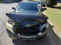 2009 Toyota Camry image 1