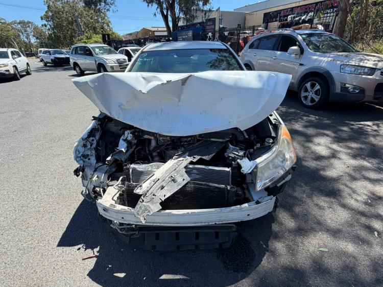 holden Cruze 2011 Parts & Wrecking