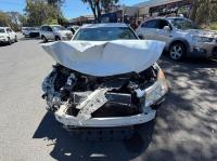 2011 Holden Cruze image 1