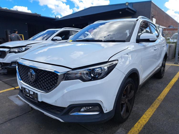 mg Zs Mar 2018 Parts & Wrecking