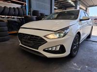 2022 Hyundai I30 PD image 1