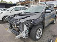 2017 Jeep Cherokee KL image 1