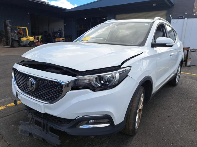 mg Zs Jun 2022 Parts & Wrecking