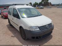 2008 Volkswagen Caddy image 1
