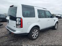 2015 Land Rover Discovery image 1