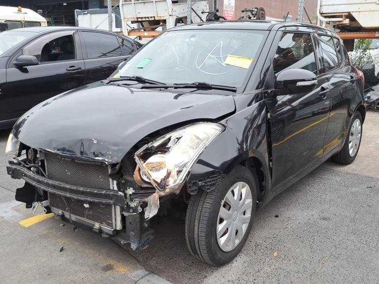 suzuki Swift FZ Jul 2013 Parts & Wrecking