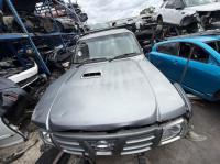 2004 Nissan Patrol image 1