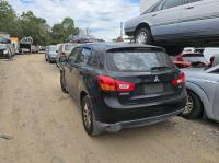 Mitsubishi Asx image 1