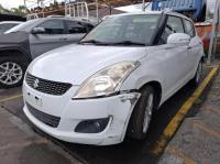 2013 Suzuki Swift FZ image 1