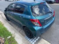 2014 Toyota Yaris image 1