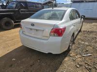 2014 Subaru Impreza image 1