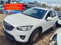 2015 Mazda Cx 5 image 1