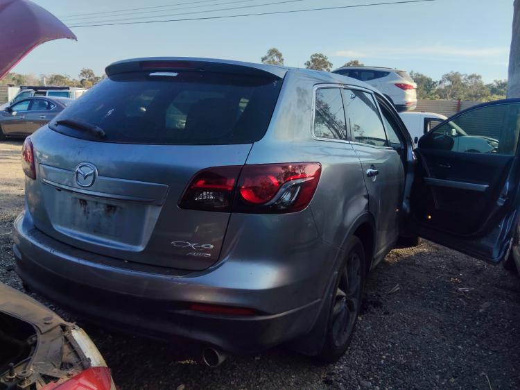 mazda Cx 9 2015 Parts & Wrecking