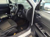 2014 Jeep Patriot image 1