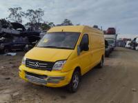 2017 Ldv V80 image 1