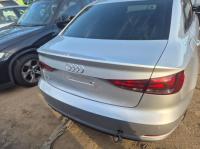 2017 Audi A4 image 1