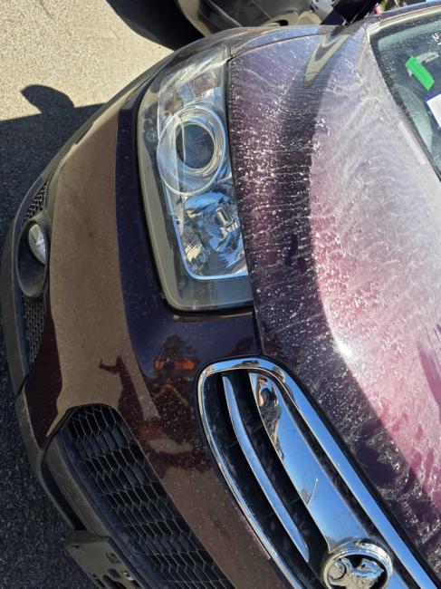 holden Captiva 2013 Parts & Wrecking