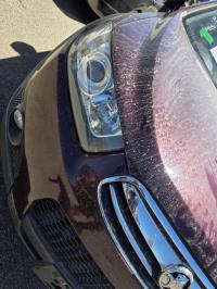 2013 Holden Captiva image 1