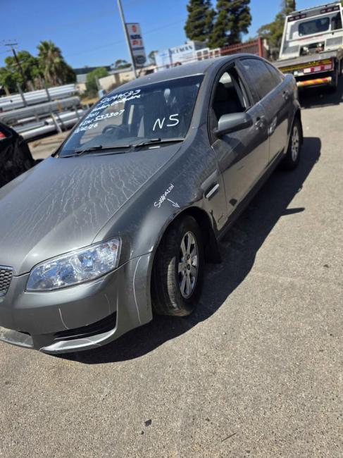 holden Commodore VE 2011 Parts & Wrecking