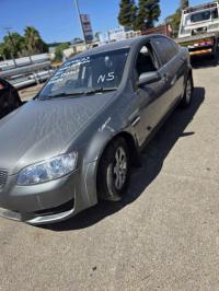 2011 Holden Commodore VE image 1