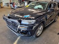 2019 Audi Q5 2.0 TDI DESIGN QUATTRO FY image 1