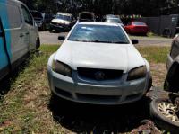 2007 Holden Commodore VE image 1